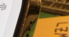 Good
													Apple iPhone 12 Pro Max - Unlocked, Graphite, 512 GB, A2342, photo 5 of 5