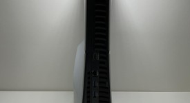 Good
													PlayStation 5 Slim Standard Edition (2023) - White, 1 TB, photo 3 of 5