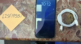 Mint
													Apple iPhone 16 Pro Max - Unlocked, White, 256 GB, A3084, photo 1 of 2