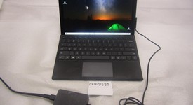 Fair
													Microsoft Surface Pro 6 - Wi-Fi, Black, 256 GB, 8 GB, photo 1 of 12