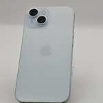 Good Apple iPhone 15 - Verizon, 128 GB, Blue, A2846