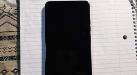 Mint
													Moto G Stylus 5G (2025) - Straight Talk, Gibraltar Sea, 128 GB, 8 GB, photo 1 of 6