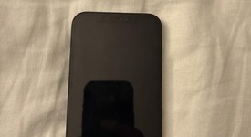 Good
													Apple iPhone 12 - Unlocked, Black, 64 GB, A2172, photo 3 of 4