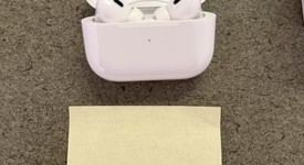 Used
													Apple AirPods Pro 2 - USB-C, photo 6 of 6