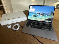 MacBook Air 2024 (M3) - 13"