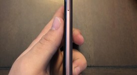 Good
													Samsung Galaxy S9 - Verizon, Purple, 64 GB, SM-G960U, photo 2 of 7