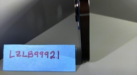 Mint
													Apple iPhone 14 - Unlocked, Midnight, 128 GB, A2649, photo 5 of 6