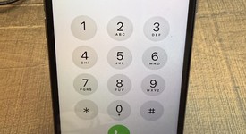 Good
													Apple iPhone 6 - Straight Talk, Gray, 32 GB, A1549, photo 2 of 7