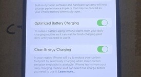 Good
													Apple iPhone 12 Pro Max - Unlocked, Graphite, 256 GB, A2342, photo 3 of 8