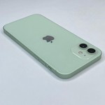 Mint Apple iPhone 12 - T-Mobile, Green, 256 GB, A2172
