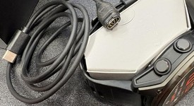 Mint
													Garmin Fenix 8 Pro - Carbon Gray, AMOLED, photo 3 of 10