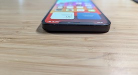 Good
													Apple iPhone 12 - Verizon, Black, 64 GB, A2172, photo 5 of 13