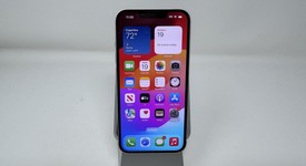 Good
													Apple iPhone 13 - Verizon, Starlight, 128 GB, A2482, photo 1 of 6