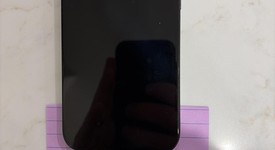 Good
													Apple iPhone 15 - Unlocked, Black, 128 GB, A2846, photo 1 of 5