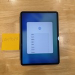 Good Apple iPad Pro 11 inch 2nd Gen 2020 - Wi-Fi, 128 GB, Silver, A2228