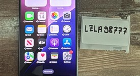Mint
													Apple iPhone 15 Pro - Boost, Black, 128 GB, A2848, photo 6 of 6