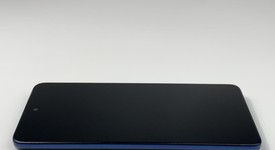 Fair
													Motorola Edge (2021) - Verizon, Navy Blue, 256 GB, 6 GB, photo 5 of 5
