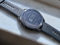 Garmin Fenix 7