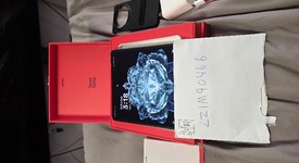 Good
													OnePlus Open - Unlocked, Green, 512 GB, 16 GB, photo 1 of 15