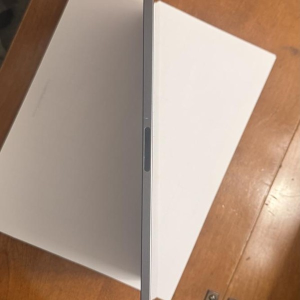 Apple iPad Pro 12.9 inch 4th Gen 2020 - Wi-Fi, 128 GB, Gray, A2229
