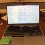 Good Dell Latitude 5510 - 256 GB, Titan Gray, 8 GB, Intel Core i7