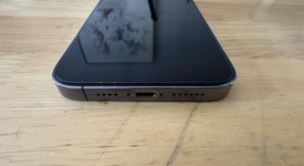Good
													Apple iPhone 14 Pro Max - Unlocked, Purple, 128 GB, A2651, photo 5 of 11