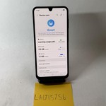 Mint Samsung Galaxy A16 5G - AT&T, 128 GB, Blueblack, 4 GB