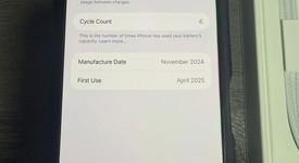 Mint
													Apple iPhone 16 Pro Max - T-Mobile, Natural, 256 GB, A3084, photo 3 of 11