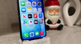 Fair
													Apple iPhone 14 - Unlocked, Midnight, 128 GB, A2649, photo 1 of 5