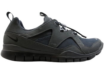Nike Huarache Light 2011 Anthracite/Black-Purple (Women's) for sale
