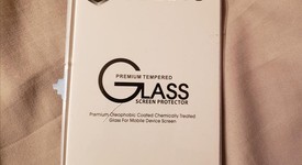 Good
													Moto Z - Verizon, Black, 32 GB, Droid Edition, photo 1 of 12