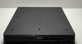 Good
													PlayStation 4 Slim - Black, 1 TB, photo 5 of 5