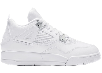 Jordan 4 Retro Pure Money (2017) (PS) for sale