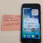 Good Apple iPhone SE 3rd Gen 2022 - Spectrum, 64 GB, Midnight, A2595