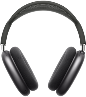 Apple AirPods Max USB-C - Starlight