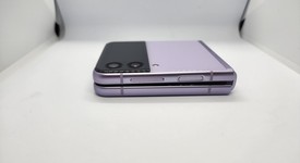 Mint
													Samsung Galaxy Z Flip3 5G - Unlocked, Lavender, 128 GB, 8 GB, SM-F711U1, photo 2 of 9