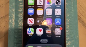 Good
													Apple iPhone 15 - Unlocked, Pink, 128 GB, A2846, photo 1 of 22