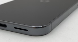 Good
													Google Pixel 9 Pro XL - Unlocked, Obsidian, 128 GB, 16 GB, GGX8B, photo 5 of 6