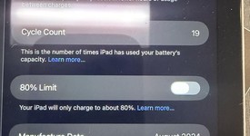 Mint
													Apple iPad Mini 7th Gen - Wi-Fi, Gray, 128 GB, A2993, photo 2 of 12