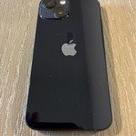 Good Apple iPhone 13 Mini - Unlocked, 128 GB, Midnight, A2481