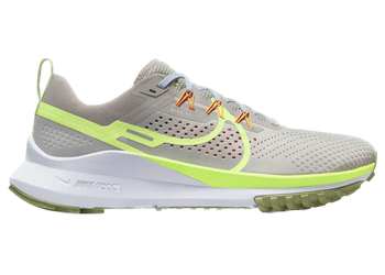 Nike React Pegasus Trail 4 Cobblestone Volt for sale