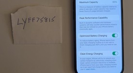 Mint
													Apple iPhone 14 Pro - Unlocked, Black, 128 GB, A2650, photo 2 of 9