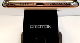 Good
													Apple iPhone 11 Pro Max - Unlocked, Gold, 64 GB, A2161, photo 6 of 6