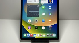 Good
													Apple iPad Pro 11" 4th Gen 2022 - Unlocked, Silver, 512 GB, photo 1 of 5