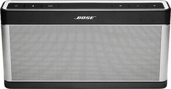 Bose Soundlink Bluetooth Speaker III for sale