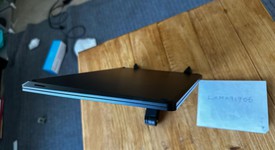 Good
													Microsoft Surface Laptop 4 - I5, Black, 512 GB, 8 GB, 13.5", photo 2 of 11