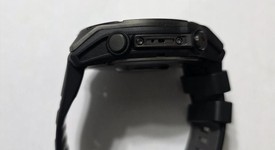 Mint
													Garmin Fenix 8 - Carbon, AMOLED, photo 5 of 8