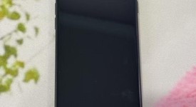 Good
													Apple iPhone SE 2nd Gen 2020 - Unlocked, Black, 128 GB, A2275, photo 1 of 7