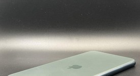 Mint
													Apple iPhone 11 Pro Max - Unlocked, Green, 64 GB, A2161, photo 5 of 6