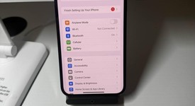 Good
													Apple iPhone 12 Pro Max - Unlocked, Graphite, 512 GB, A2342, photo 1 of 3